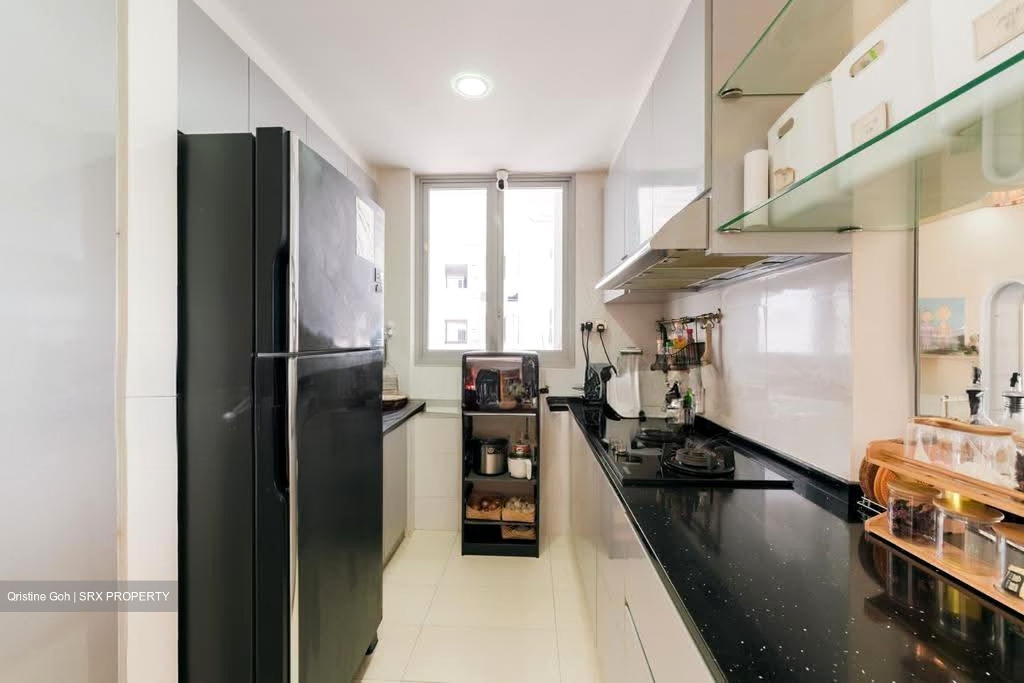 Prive (D19), Condominium #626901251